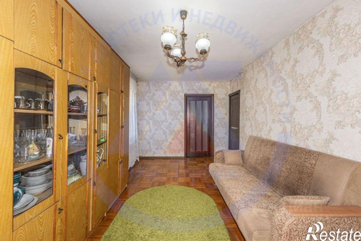 3-комн квартира ул М.Горького, 253,  д. 253