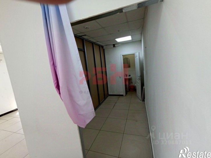 Торговое помещение ул Станционная, 41,  д. 41