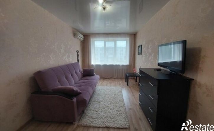 2-комн квартира жилой район Заозёрный, 1-й микрорайон, 5