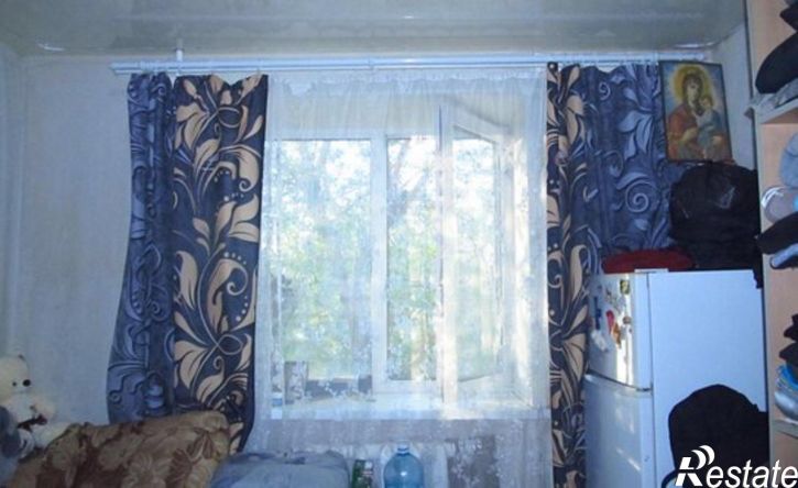1-комн квартира улица Некрасова, 35,  д. 35