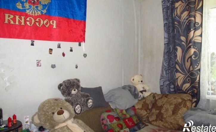 1-комн квартира улица Некрасова, 35,  д. 35