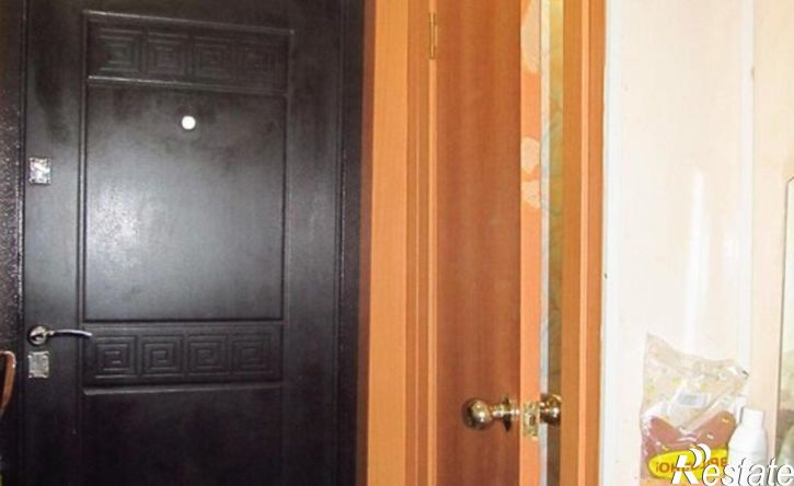 1-комн квартира улица Некрасова, 35,  д. 35
