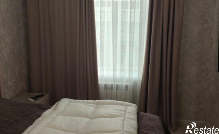 3-комн квартира ул Пролетарская, 59,  д. 59
