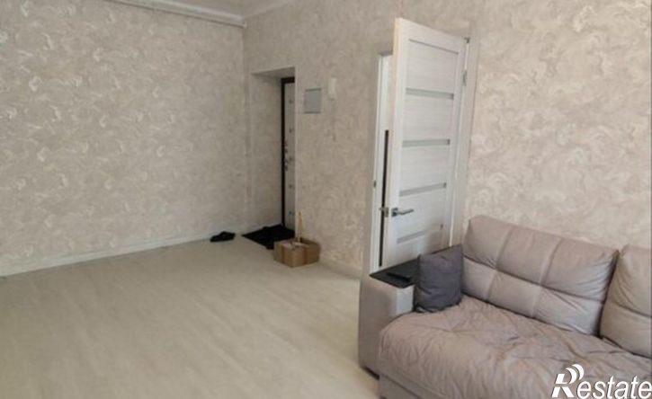 3-комн квартира ул Пролетарская, 59,  д. 59