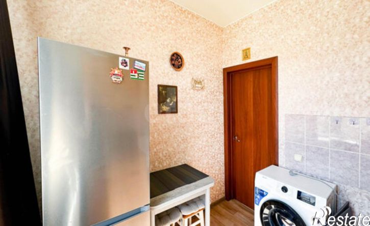 1-комн квартира улица Сухэ-Батора, 5,  д. 5