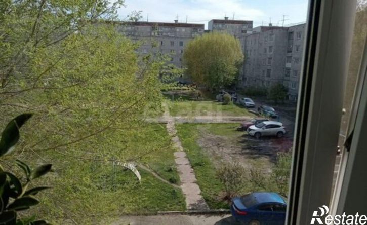 2-комн квартира жилой район Заозёрный, 2-й микрорайон, 21