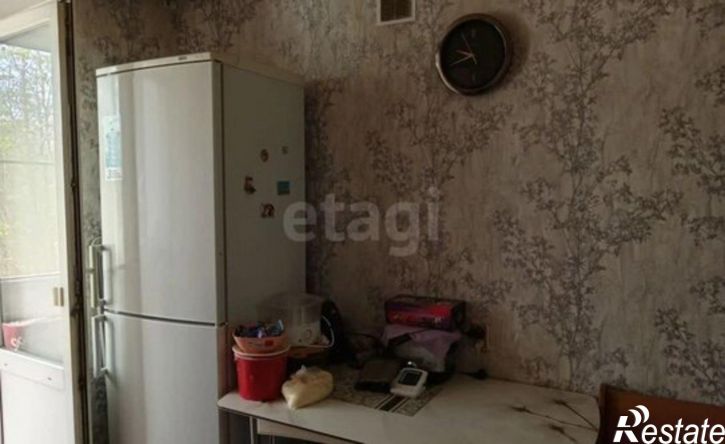 2-комн квартира жилой район Заозёрный, 2-й микрорайон, 21