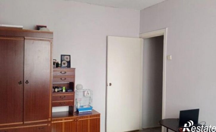 2-комн квартира Солнечный бульвар, 11,  д. 11