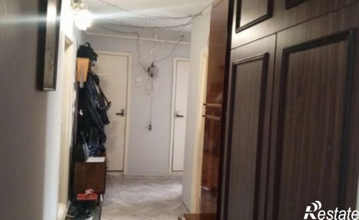 2-комн квартира Солнечный бульвар, 11,  д. 11
