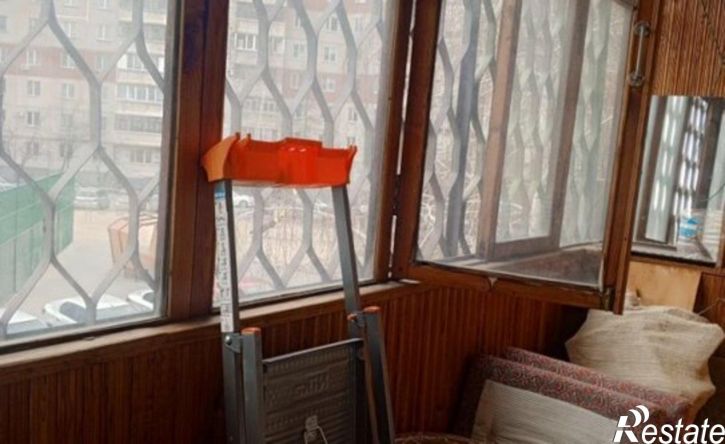2-комн квартира Солнечный бульвар, 11,  д. 11