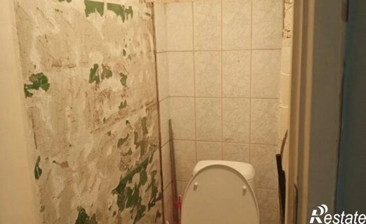 2-комн квартира Солнечный бульвар, 11,  д. 11