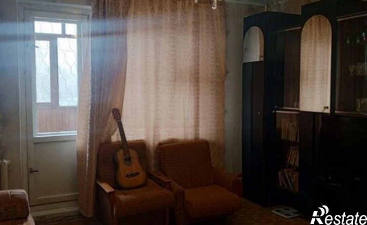 2-комн квартира Солнечный бульвар, 11,  д. 11