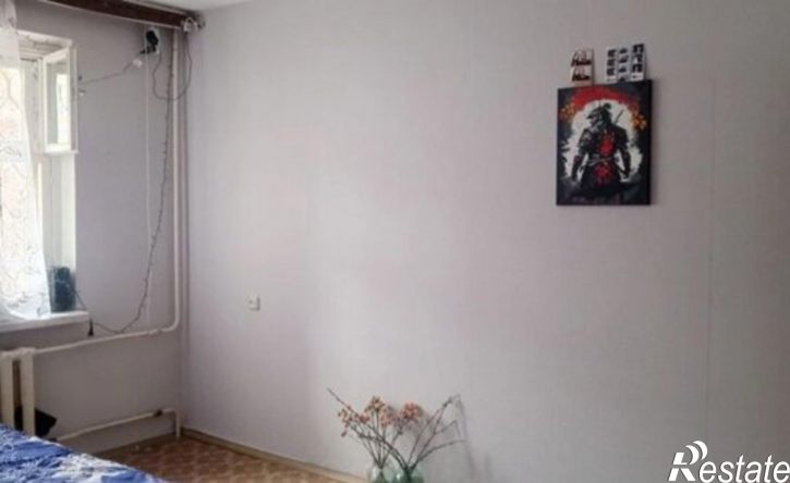 2-комн квартира Солнечный бульвар, 11,  д. 11