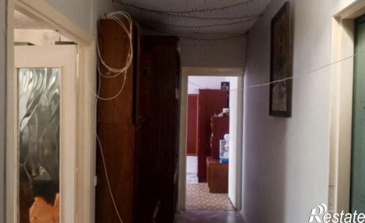 2-комн квартира Солнечный бульвар, 11,  д. 11