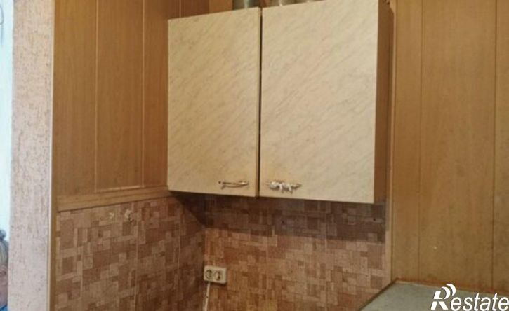 1-комн квартира Станционная улица, 46,  д. 46