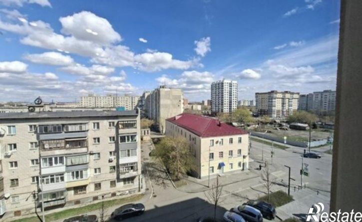 1-комн квартира улица Коли Мяготина, 181,  д. 181