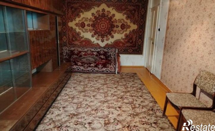 2-комн квартира улица Коли Мяготина, 66,  д. 66