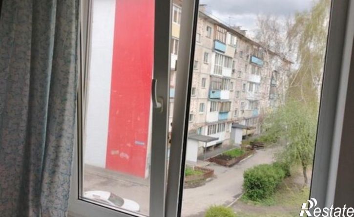 2-комн квартира улица Коли Мяготина, 66,  д. 66