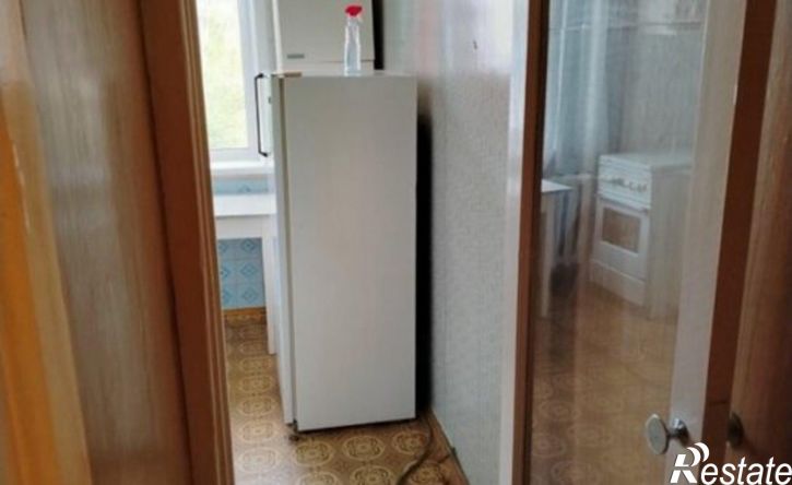 2-комн квартира улица Коли Мяготина, 66,  д. 66