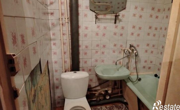 2-комн квартира улица Коли Мяготина, 66,  д. 66