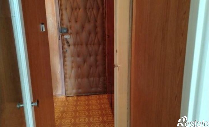 2-комн квартира улица Коли Мяготина, 66,  д. 66