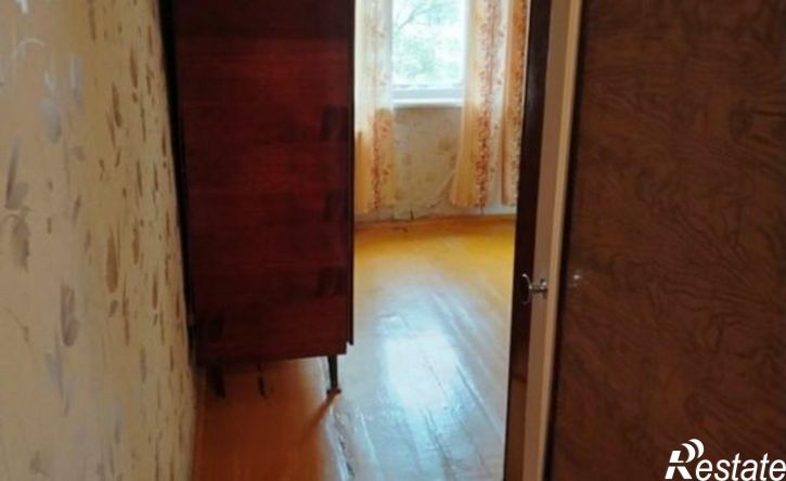 2-комн квартира улица Коли Мяготина, 66,  д. 66