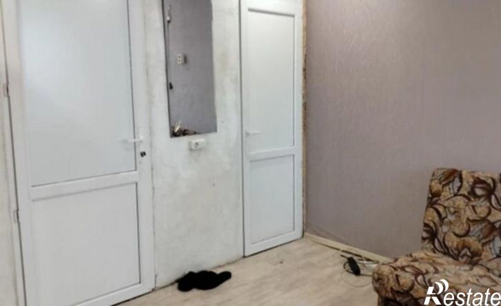 1-комн квартира улица Тельмана, 8,  д. 8