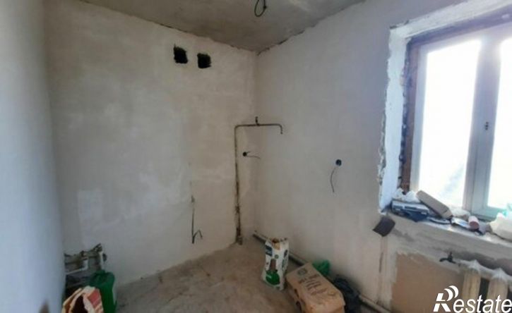 1-комн квартира улица Пирогова, 1,  д. 1