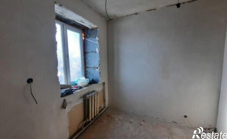 1-комн квартира улица Пирогова, 1,  д. 1