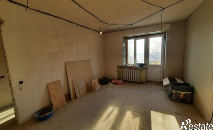 1-комн квартира улица Пирогова, 1,  д. 1