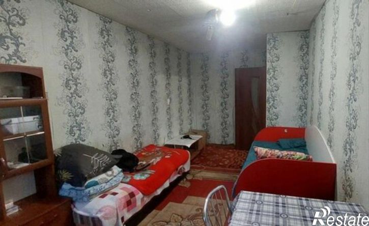 1-комн квартира Станционная улица, 47,  д. 47