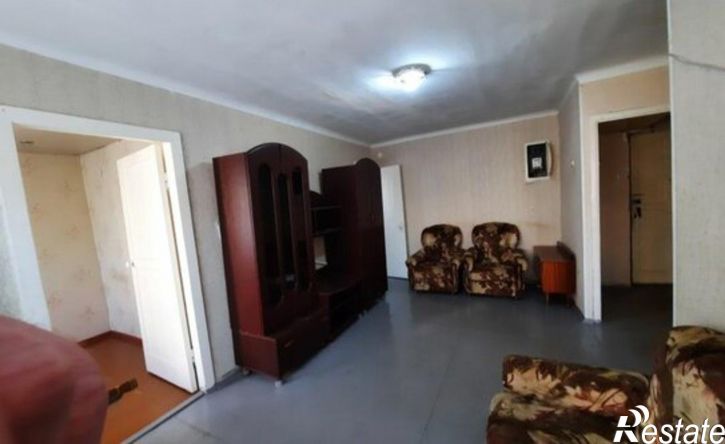 2-комн квартира Станционная улица, 68,  д. 68