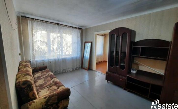 2-комн квартира Станционная улица, 68,  д. 68