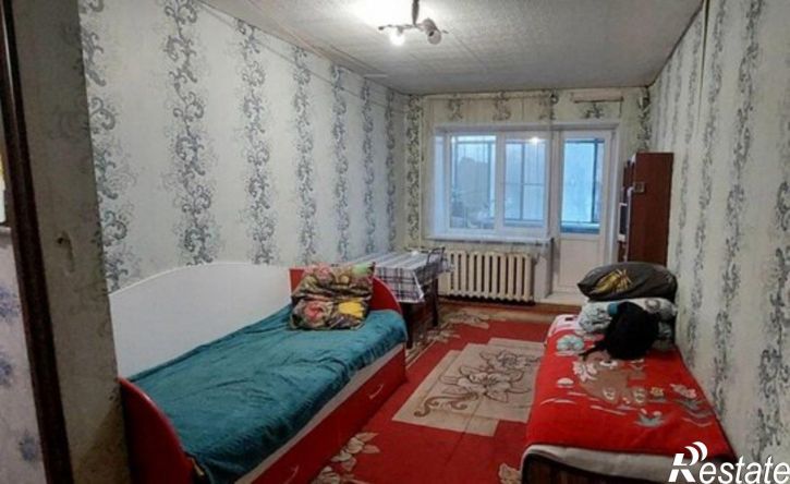 1-комн квартира Станционная улица, 47,  д. 47