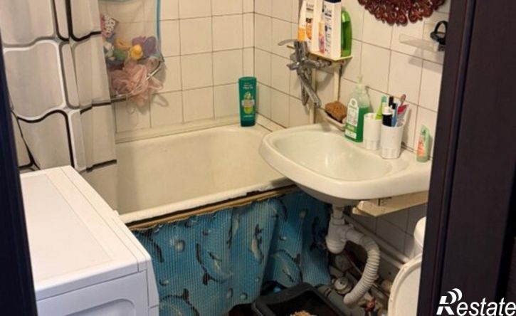 2-комн квартира улица Дзержинского, 7,  д. 7