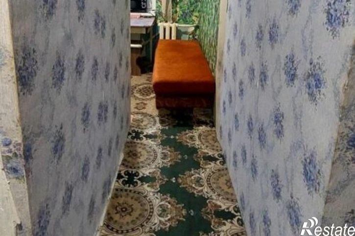 1-комн квартира Станционная улица, 47,  д. 47
