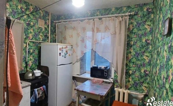 1-комн квартира Станционная улица, 47,  д. 47