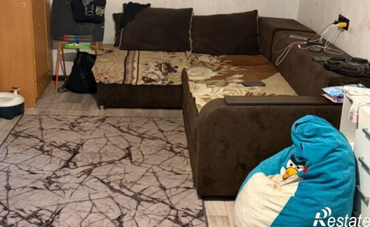 2-комн квартира улица Дзержинского, 7,  д. 7
