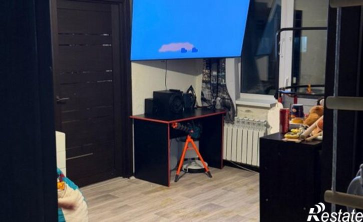 2-комн квартира улица Дзержинского, 7,  д. 7