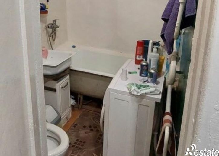1-комн квартира Станционная улица, 47,  д. 47