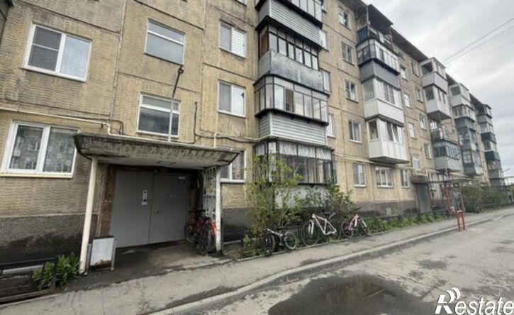 2-комн квартира улица Дзержинского, 7,  д. 7