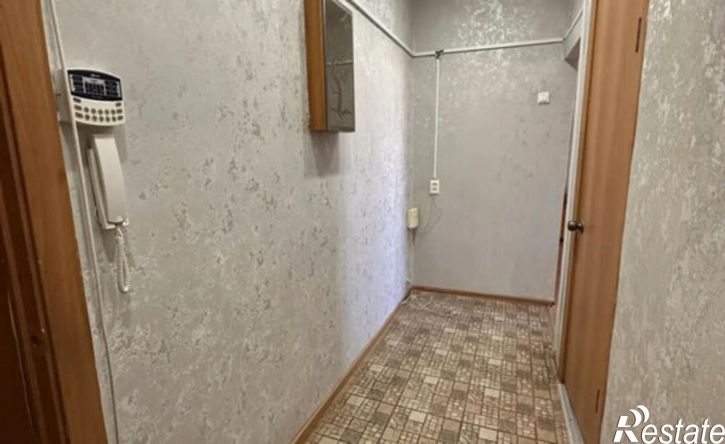 1-комн квартира Советская улица, 39,  д. 39