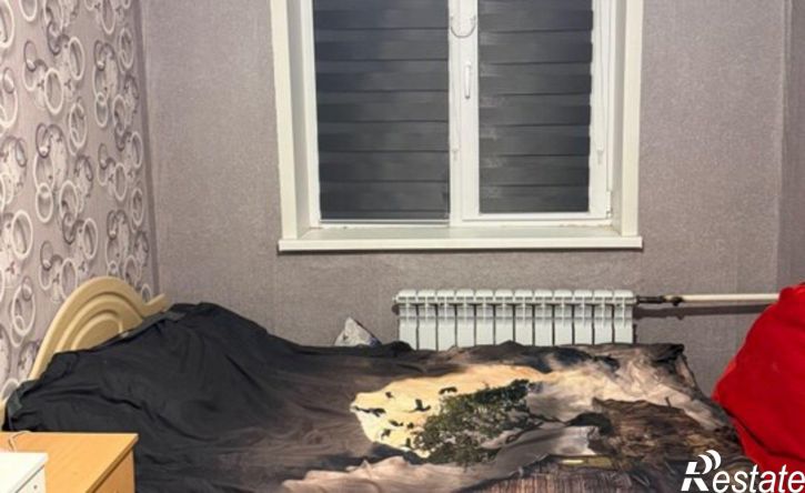 2-комн квартира улица Дзержинского, 7,  д. 7