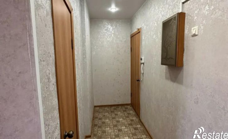 1-комн квартира Советская улица, 39,  д. 39