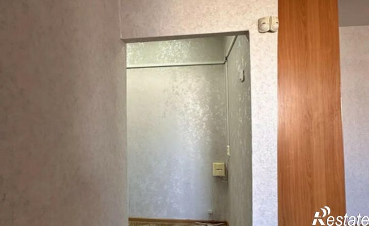 1-комн квартира Советская улица, 39,  д. 39