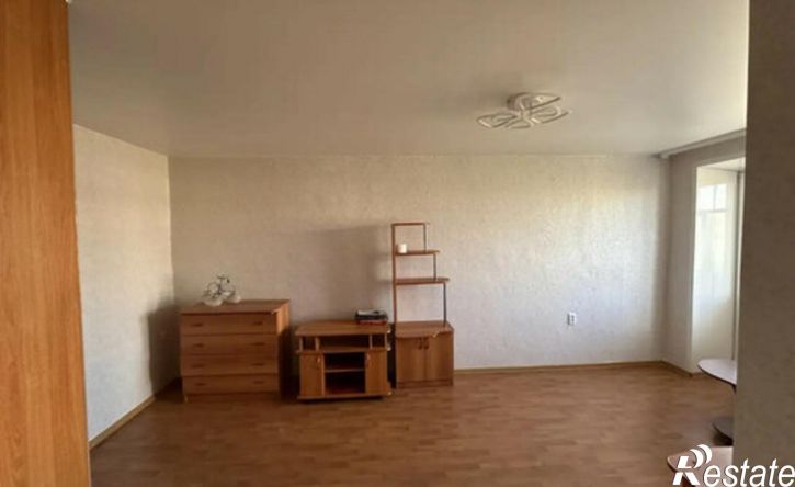 1-комн квартира Советская улица, 39,  д. 39