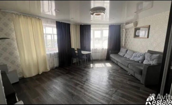 2-комн квартира ул Гагарина, 7 1,  д. 7 1,  к. 1