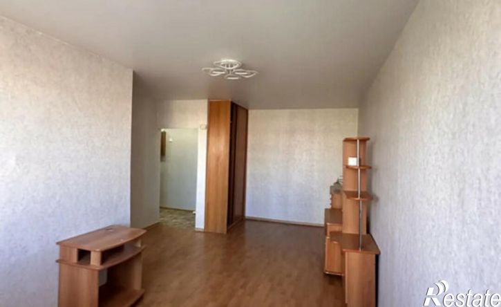 1-комн квартира Советская улица, 39,  д. 39