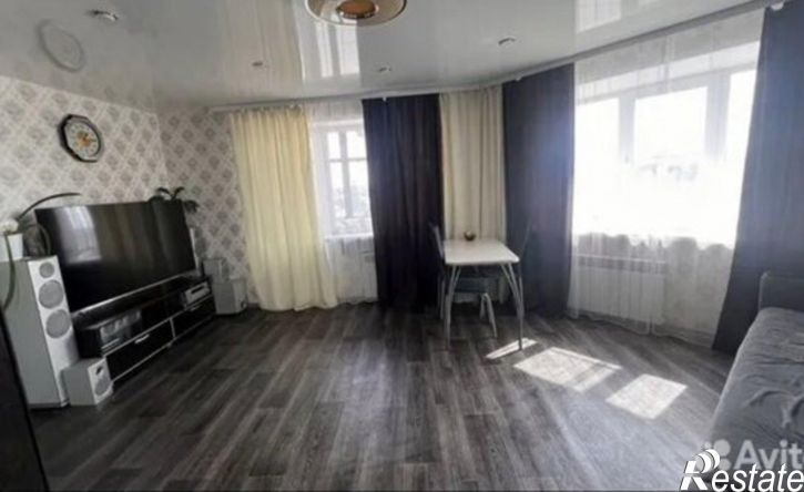2-комн квартира ул Гагарина, 7 1,  д. 7 1,  к. 1