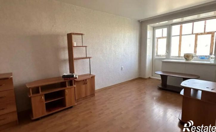 1-комн квартира Советская улица, 39,  д. 39